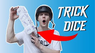 SCOOTER TRICK DICE V2 | GnarTV