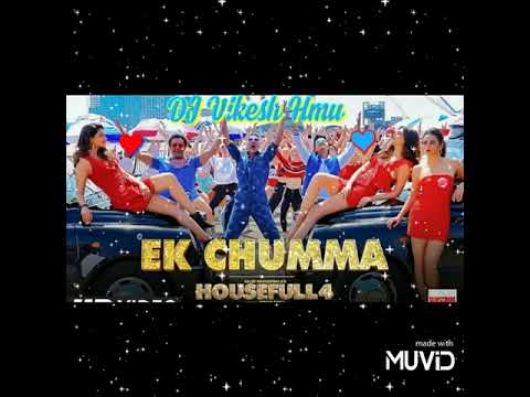 Sega EK Chumma remix DJ VIKESK