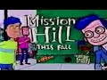 Mission Hill Promo Trailer