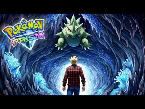 Pokemon Prism Is The Best Gameboy Color Game Ever Made.