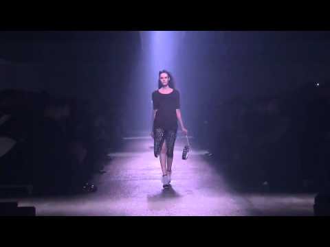 Sonia Rykiel  Fall Winter 2013_2014 Full Fashion Show _ Exclusive