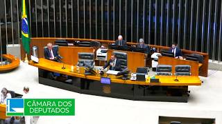 Plenário da Comissão