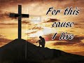 The Cause Of Christ