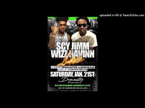 SCY Jimm Ft. WizzHavinn - Having Motion #SLOWED