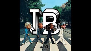 ImpossibleBeats - #010 - Here Comes the Sun, Invitados - Portavoz + Ana Tijoux