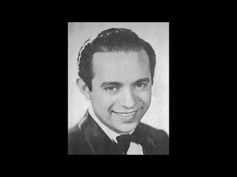 Jan Savitt - In The Hall of The Mountain King - 1947