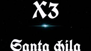 Pobreros 13 Santa Chila Tikow StreS Urbano Ft lil chars Ft Young flacks Ft Snoopy