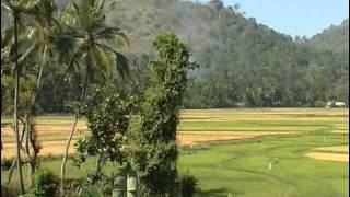 Страна Звездного Лотоса - Шри-Ланка - Видео онлайн