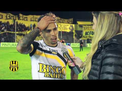 REVIVÍ EL PARTIDO | Olimpo 3-1 Estudiantes | Fecha 25