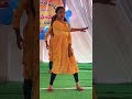 Kaalam Nitho Nadavadhu Ninnu Adigi Mundhuku Sagadu Song Dance Performance By Student Telangana