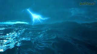 Jah Wobble &amp; Sinead O&#39;Connor - Visions of You 2022 [JeetPrince7 version] #sea #rain #sineadoconnor