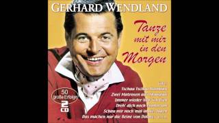 Musik-Video-Miniaturansicht zu Please release me, lass mich geh'n (Release Me) Songtext von Gerhard Wendland
