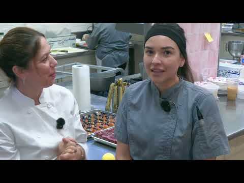 A Taste of France in La Jolla 🇫🇷🥐