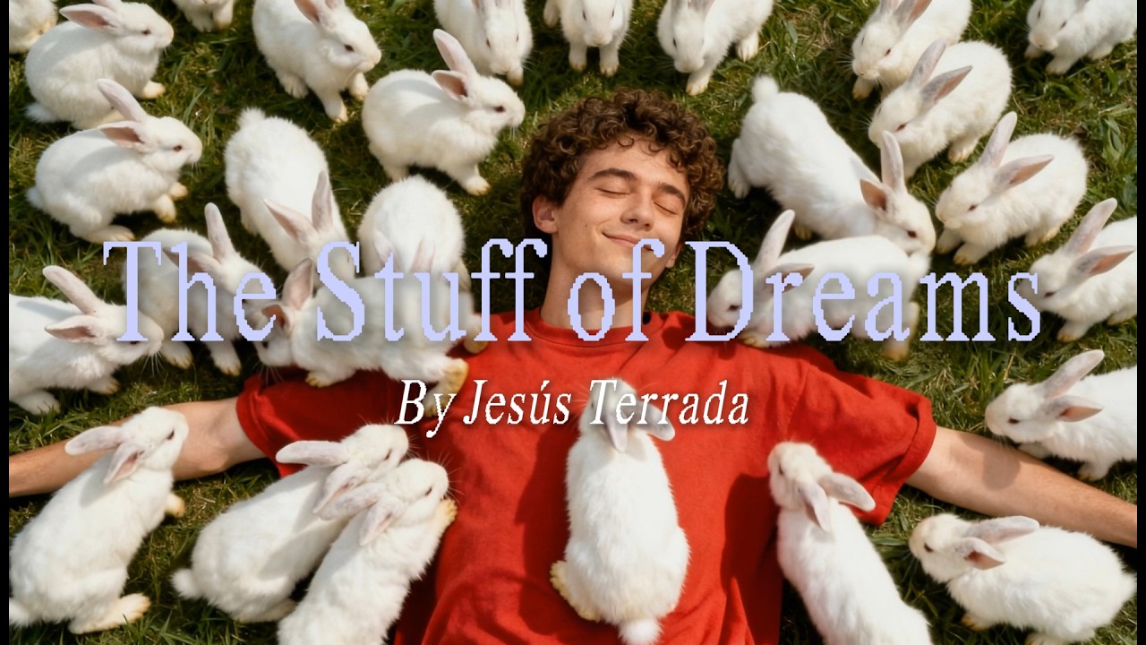 The Stuff of Dreams — Short Film