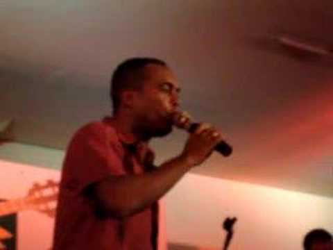 Eu Vou Virar o Jogo - DMQ