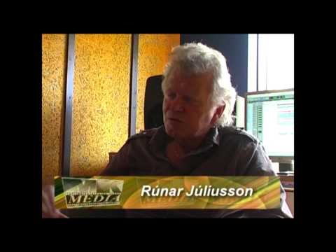 Rúnar Júl 1/2
