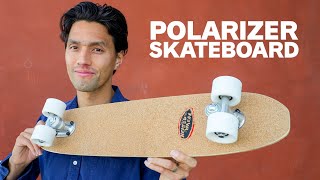 What Is A Polarizer Skateboard?