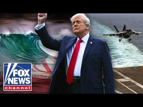NEW: Iran deal would make Strait of Hormuz 'unrestricted'