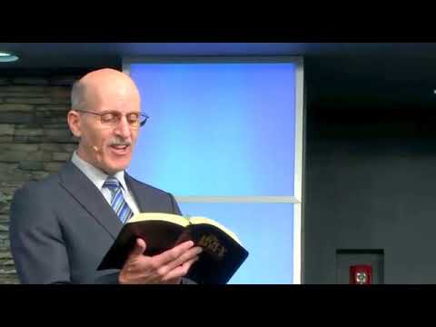 2 Hedge of God Book of Job Part 2   Pastor Doug Batchelor