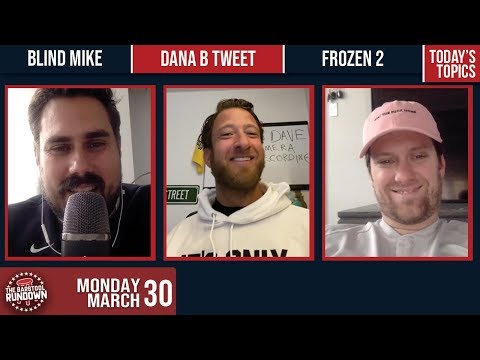 KFC and Dave Go At It Over "Frozen 2" Reviews - March 30, 2020