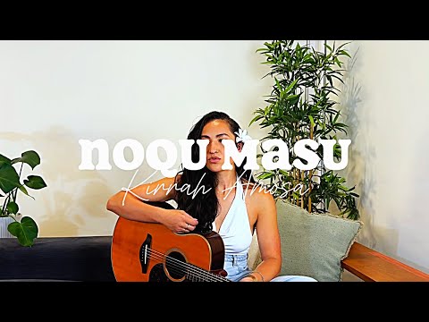 Kirrah Amosa - Noqu Masu (Official Music Video)