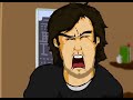 Tenacious D - Inward Singing (Shut Up!)