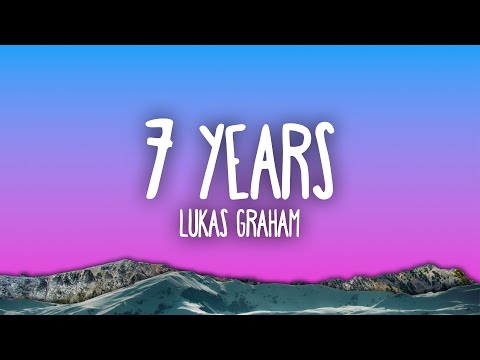 Lukas Graham - 7 Years