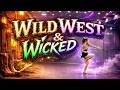 [제이민 라인댄스]Wild West & Wicked | Improver | 초중급 | 라인댄스 | Line Dance