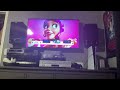 Big Hero 6 USA Blu Ray Walkthrough 2015