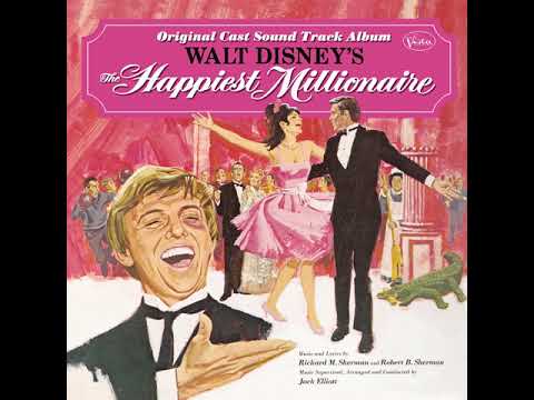 Shot of Are We Dancing by John Davidson and Lesley Ann Warren