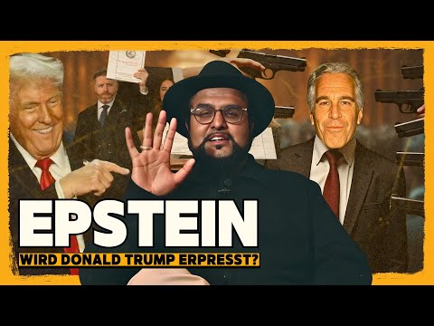 RESEARCH: The Great Epstein Cover-Up | Interview with Jeffrey Epstein's Brother