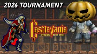 SotN Rando Tournament 2026 LOSER'S FINALS, DerDrach vs RenantrL
