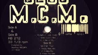 Club M.C.M. ‎– Pump It Like This (Mike Dunn's Mixx)