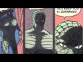 Supervillain Origins: Killer Croc