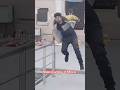 WHAT A STUNT Leo Shorts