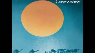 A FLG Maurepas upload - Santana - All The Love Of The Universe
