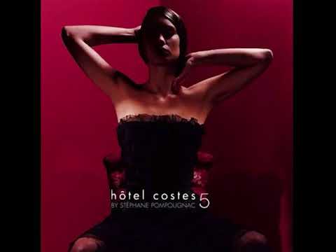 Rouge Rouge ft Stephane Pompougnac -L*Amour