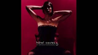 Rouge Rouge ft Stephane Pompougnac -L*Amour