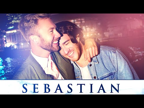 Sebastian | Full Movie - Gay | LGBTQ+ | Wolfe Video