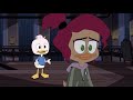 Dewey X Gosalyn Moments NOT Made For Kids