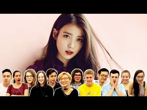 Classical Musicians React: IU 'You&I' vs '23'