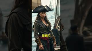 The Rise of Jeanne de Clisson: From Noblewoman to Pirate Queen