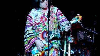 Todd Rundgren- The Wheel