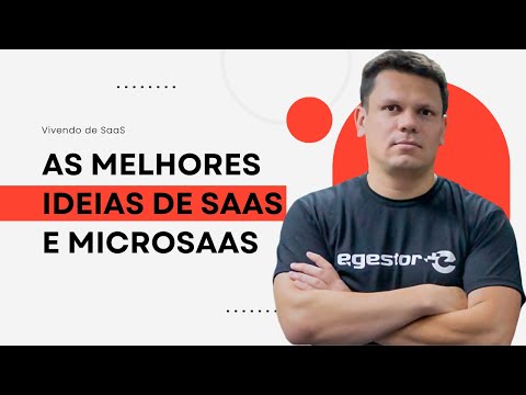25 Ideias de MicroSaaS para Desenvolver