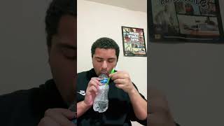 Download lagu Water Bottle Bong 💧🍃💨🔥 #420 mp3