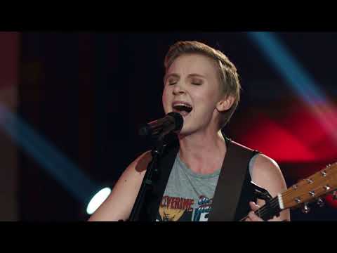 Tuolihaaste Helmi Jokinen - Muitaki ihmisii | X Factor Suomi | MTV3