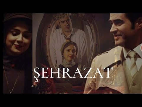 Şehrazat 3.sezon 2.bölüm İran aşk dizisi...