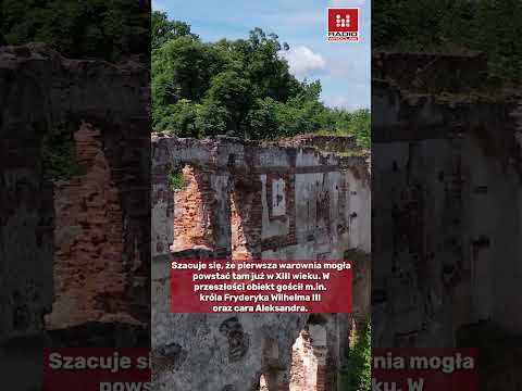 Zamek w Kamiennej G&oacute;rze przjedzie metamorfozę