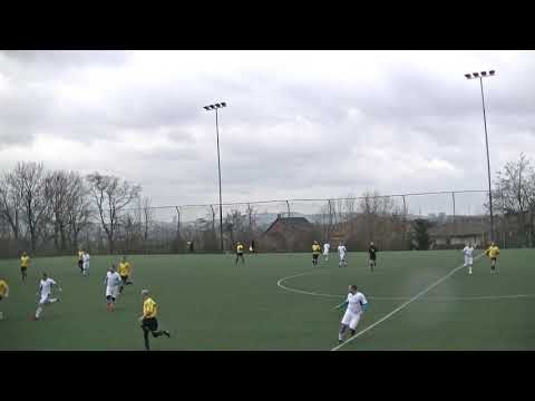 TJ Sokol Unčín- TJ Chlumec