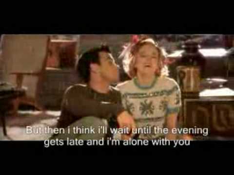 Something Stupid [ Robbie Williams   Nicole Kidman ] W  ...
